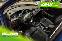 Opel Grandland X vaihtoauto