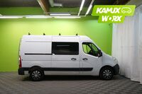 Opel Movano vaihtoauto