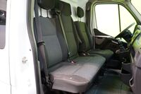 Opel Movano vaihtoauto