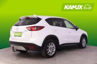 Mazda CX-5 vaihtoauto