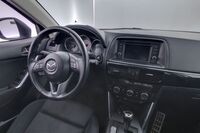 Mazda CX-5 vaihtoauto