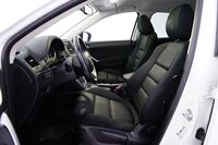 Mazda CX-5 vaihtoauto