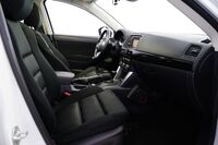 Mazda CX-5 vaihtoauto
