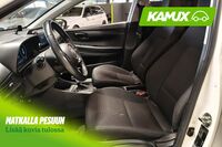 Hyundai i20 vaihtoauto