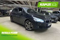 BMW 225 vaihtoauto