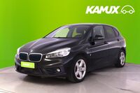 BMW 225 vaihtoauto