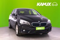 BMW 225 vaihtoauto