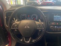 Mitsubishi Outlander vaihtoauto