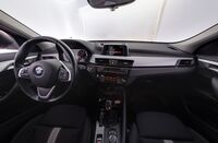 BMW X2 vaihtoauto