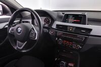 BMW X2 vaihtoauto