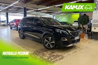 Peugeot 5008 vaihtoauto