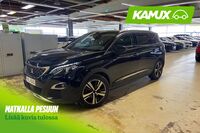 Peugeot 5008 vaihtoauto