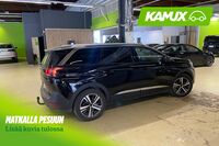 Peugeot 5008 vaihtoauto