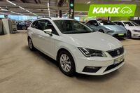 SEAT Leon Sportstourer vaihtoauto