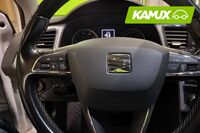 SEAT Leon Sportstourer vaihtoauto