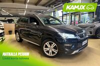 SEAT Ateca vaihtoauto