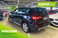 SEAT Ateca vaihtoauto