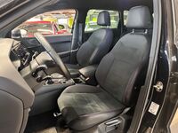 SEAT Ateca vaihtoauto