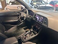 SEAT Ateca vaihtoauto