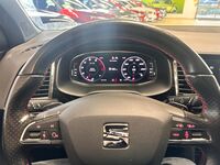 SEAT Ateca vaihtoauto