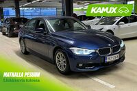 BMW 330 vaihtoauto