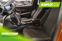 Peugeot e-2008 vaihtoauto