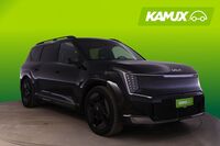 Kia EV9 vaihtoauto