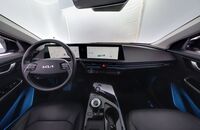 Kia EV6 vaihtoauto