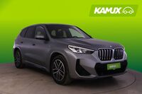 BMW iX1 vaihtoauto