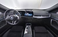 BMW iX1 vaihtoauto