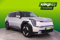 Kia EV9 vaihtoauto