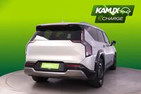 Kia EV9 vaihtoauto