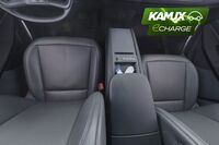 Kia EV9 vaihtoauto