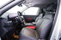 Kia EV9 vaihtoauto