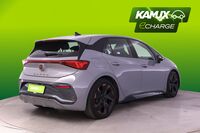 Cupra Born vaihtoauto