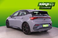 Cupra Born vaihtoauto