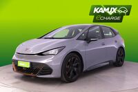 Cupra Born vaihtoauto