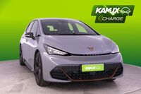 Cupra Born vaihtoauto