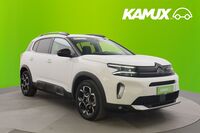 Citroën C5 Aircross vaihtoauto