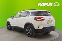 Citroën C5 Aircross vaihtoauto