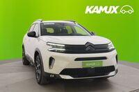 Citroën C5 Aircross vaihtoauto