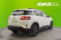 Citroën C5 Aircross vaihtoauto