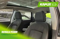 Nissan Qashqai+2 vaihtoauto