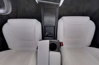 Tesla Model X vaihtoauto