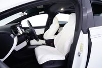 Tesla Model X vaihtoauto