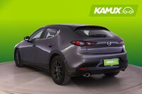 Mazda 3 vaihtoauto