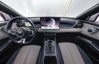 BYD Atto 3 vaihtoauto