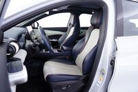 BYD Atto 3 vaihtoauto