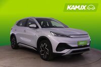 BYD Atto 3 vaihtoauto