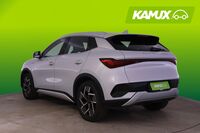 BYD Atto 3 vaihtoauto